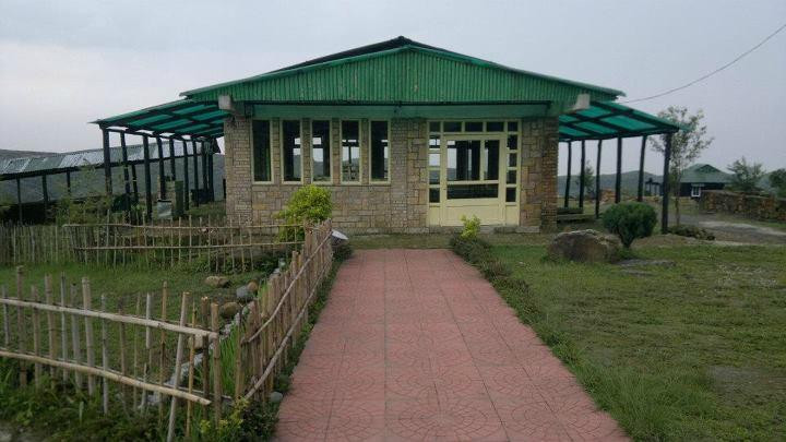 Sa-I-Mika Resort