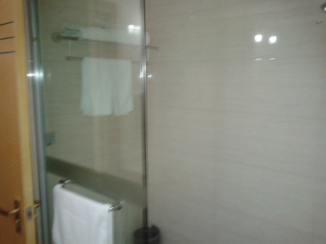 上海汉庭浦东金桥碧云店主图