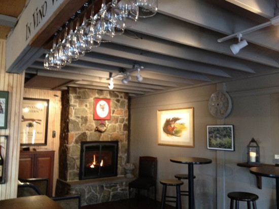Twin Oaks Tavern Winery景点图片