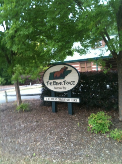 Harrison Bay State Park-Harrison必去景点