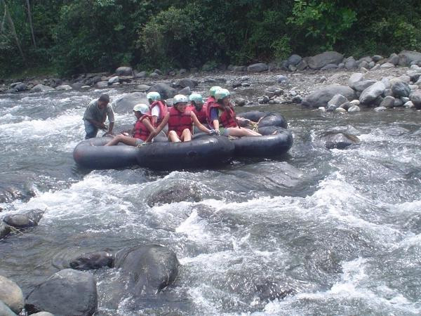 MindoXtrem Birds-明多必去景点