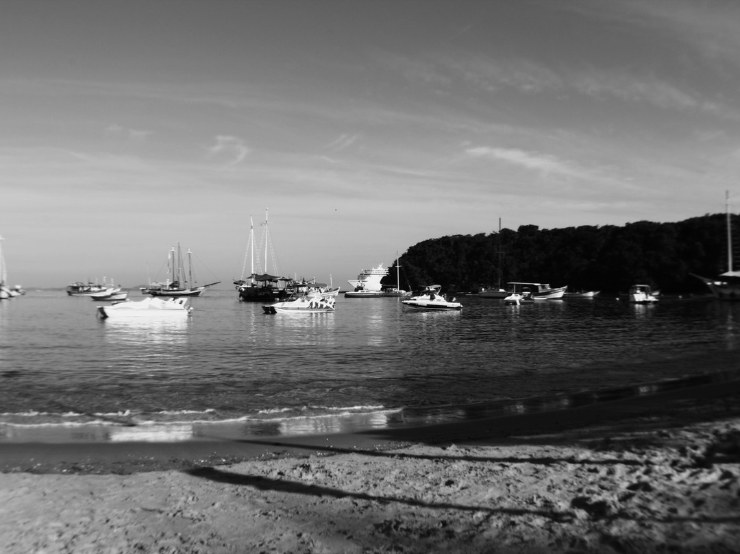 Praia dos Ossos-布基亚斯必去景点