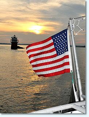 Plymouth Cruises aboard Lobster Tales-普利茅斯必去景点