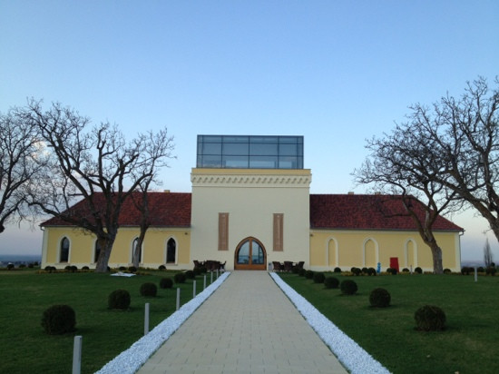 Principovac Country Estate-伊洛克必去景点