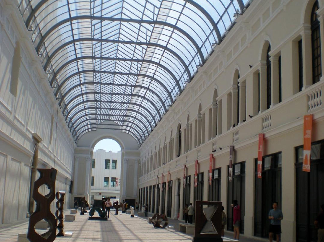 Merida Tourism Office景点图片
