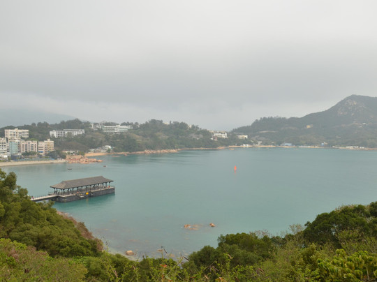 赤柱市集-香港必去景点