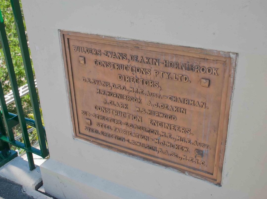 故事桥-布里斯班必去景点