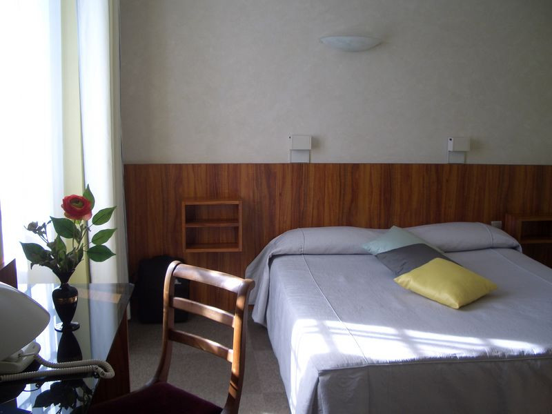Hotel Le Lion d'Or主图