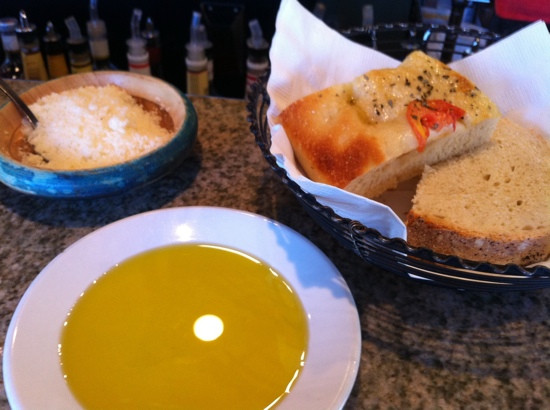 Pembroke餐馆和美食-Christina's