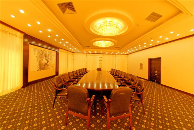 温泉大酒店主图