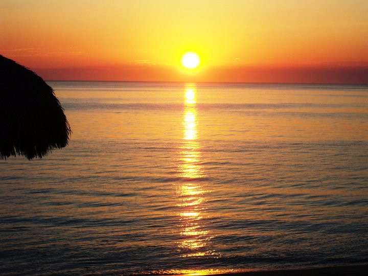 Playa Bonita Condo Suites主图