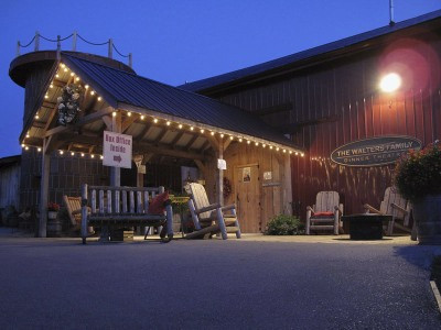 Walters Music Venue-Blandford-Blenheim必去景点