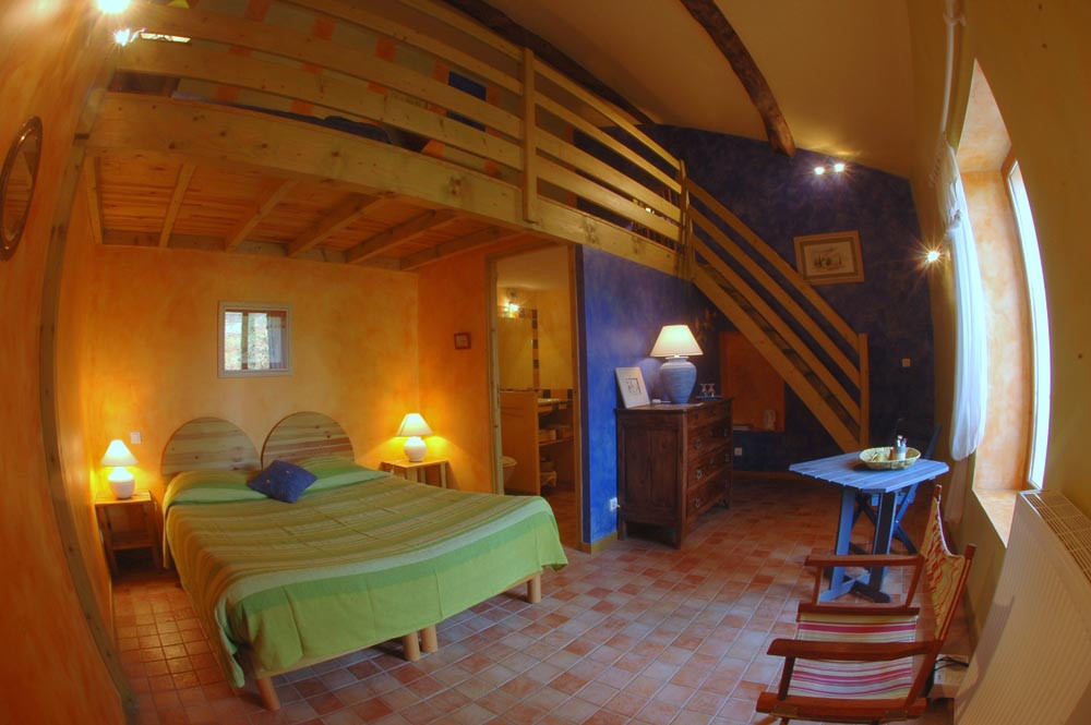 La Tuiliere en Luberon