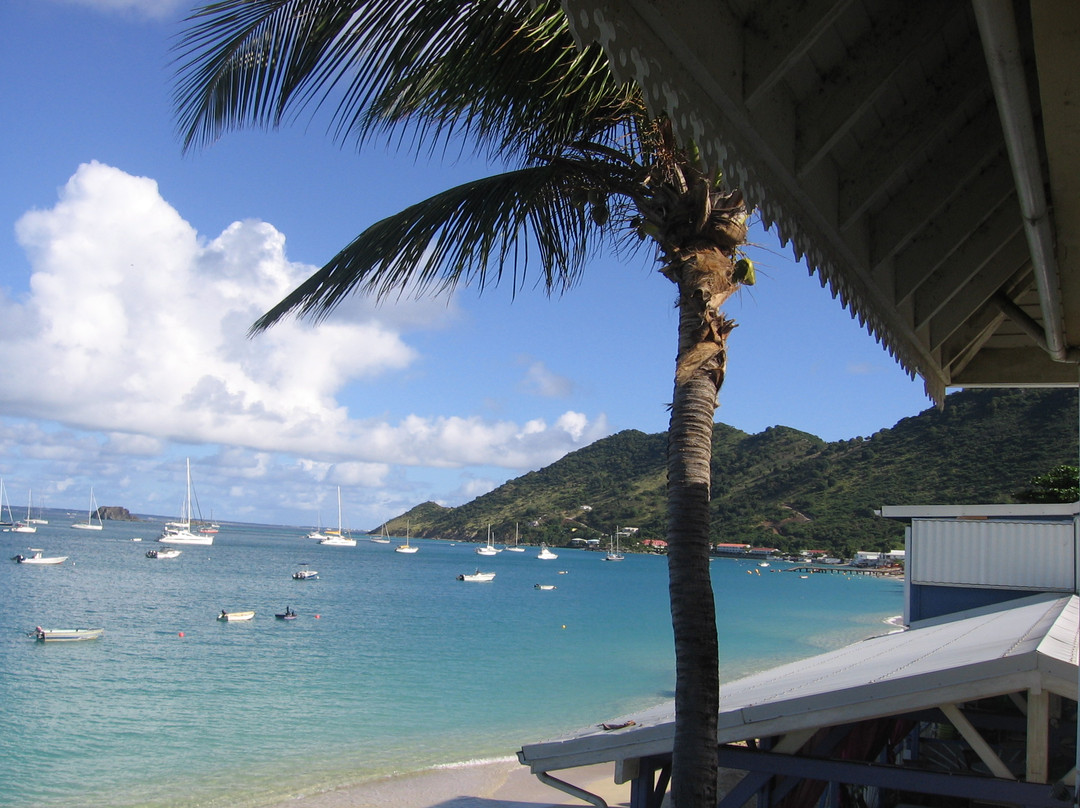 Sunsea Atlantide Residence Hotel主图