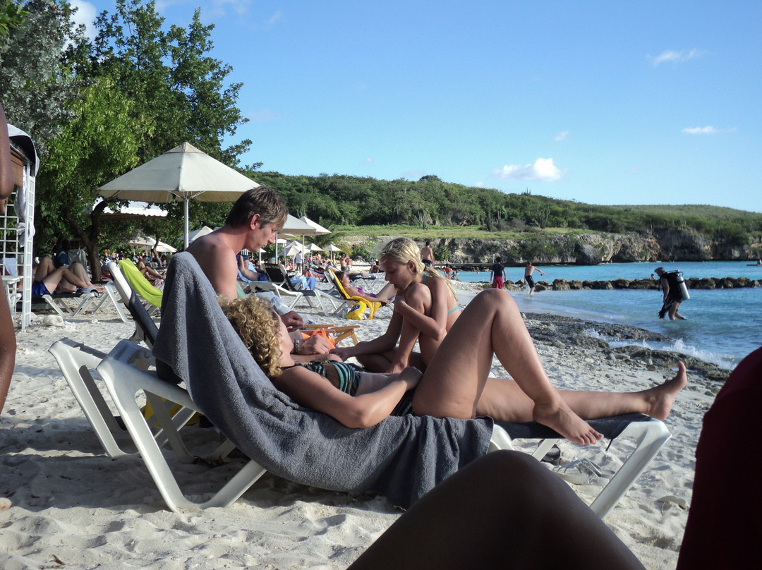 Playa Porto Marie-Sint Willibrordus必去景点