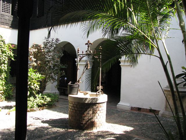 Diego Velázquez Museum景点图片