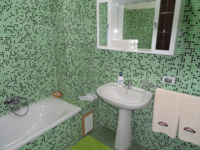 Bugaboo Bed & Breakfast主图