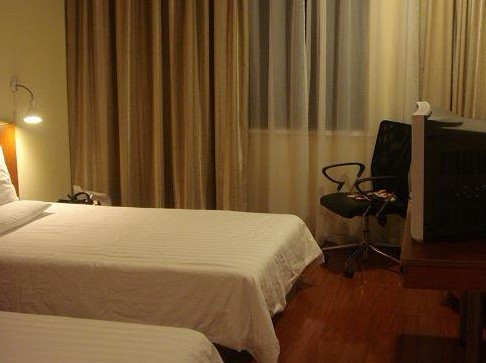 汉庭杭州武林广场东店主图