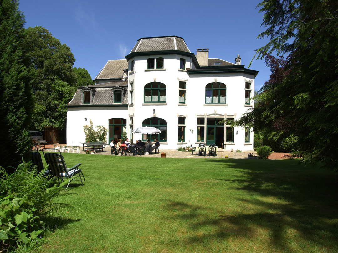 利斯泰法嘉纳德旅馆主图