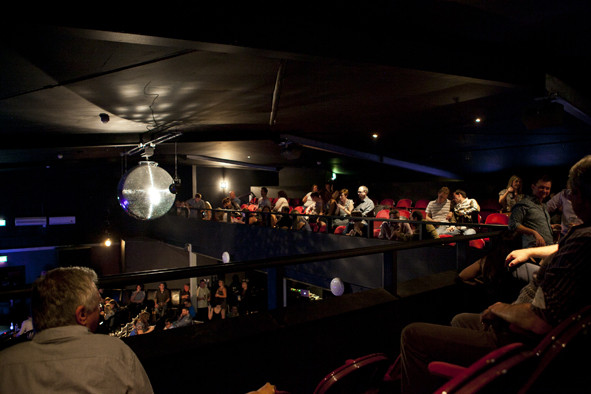 Laugh Inn-切斯特必去景点