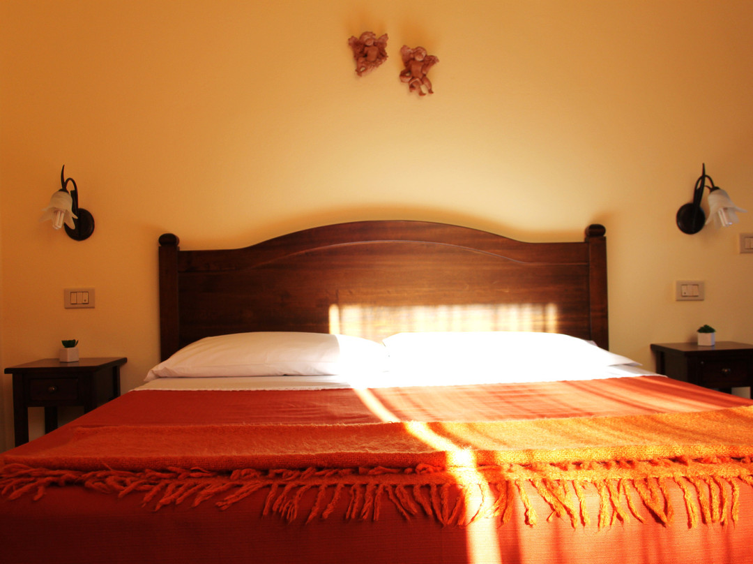 Bed & Breakfast Il Rivo主图