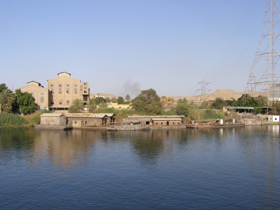 Private Trips In Egypt - Day Tours-卢克索必去景点