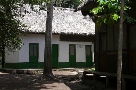 River Yacuma-Rurrenabaque必去景点