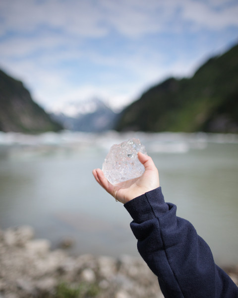 Alaska Waters-Wrangell必去景点