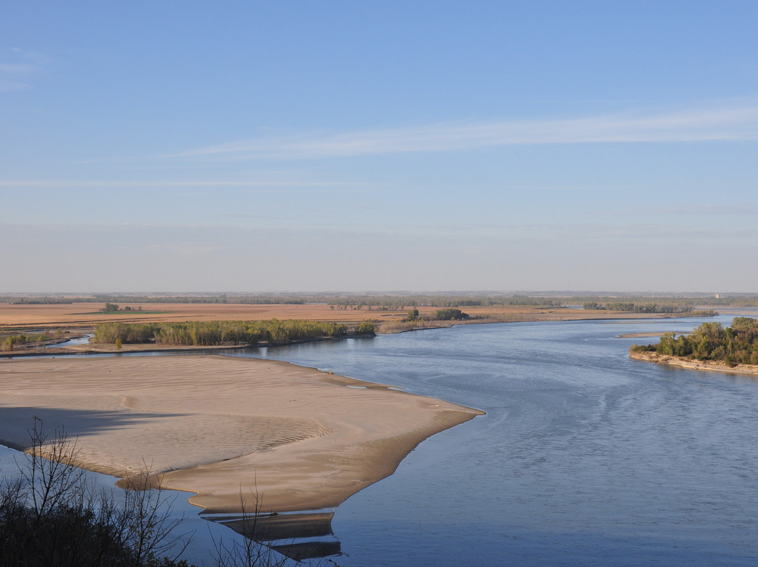 Ponca State Park-Ponca必去景点