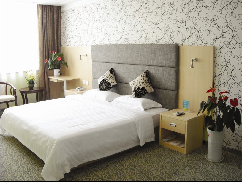 金澜商务酒店-官方