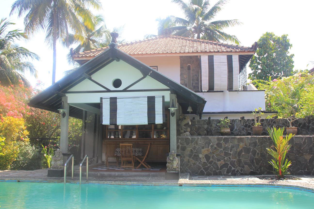 Adam's Homestay-客卧