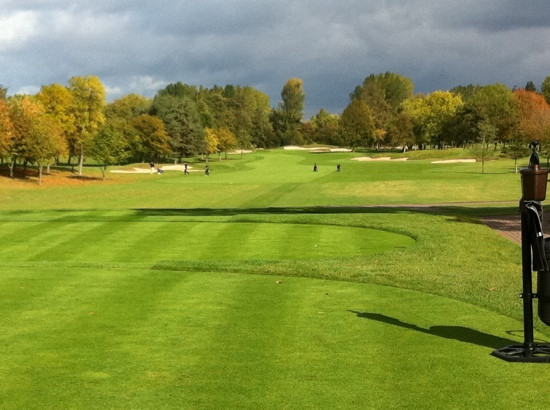 The Belfry Golf Club景点图片