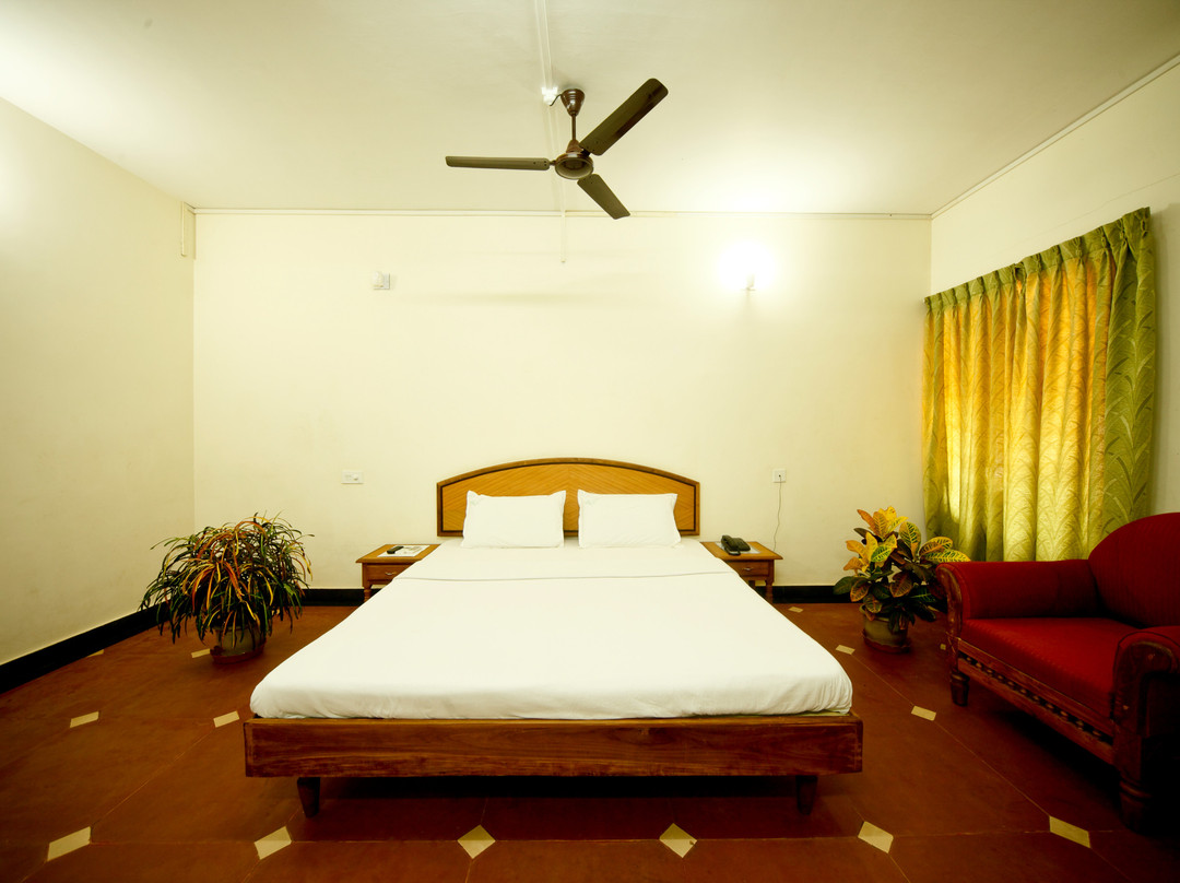 KTDC Tamarind Nilambur主图