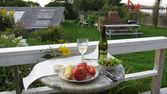 Monhegan Island旅游攻略图片