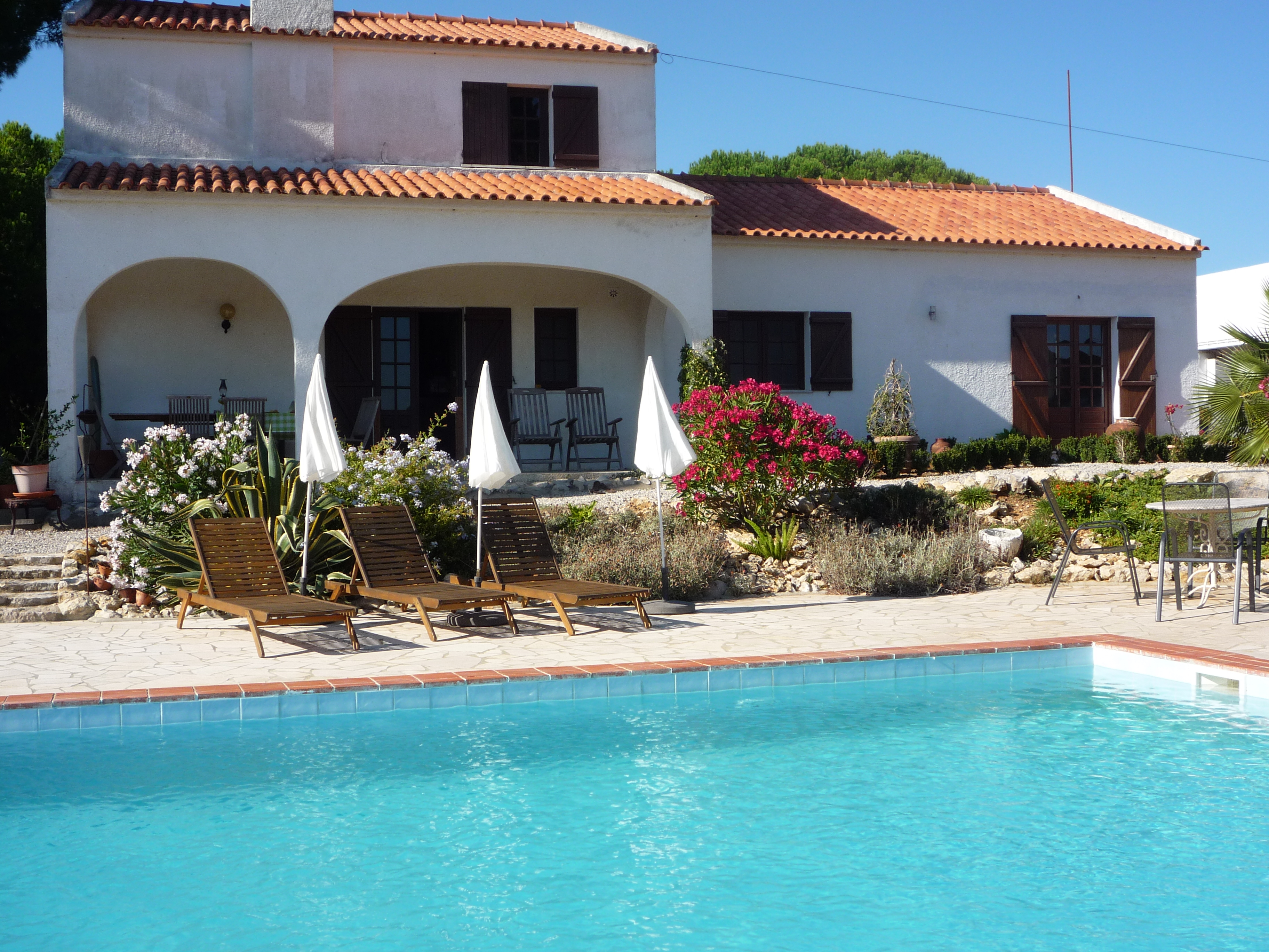 B&B Monte Dos Carotos-官方