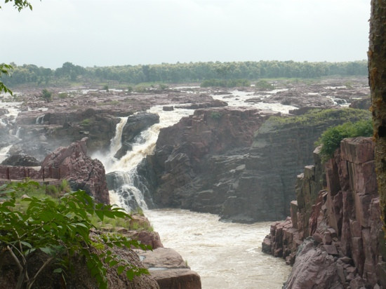 Panna National Park景点图片