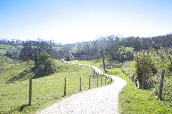 Upper Larkstoke主图