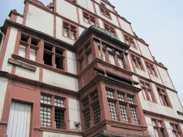 Hilchenhaus-Lorch必去景点