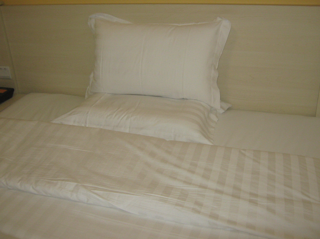 7天北京清河永泰庄地铁站店主图