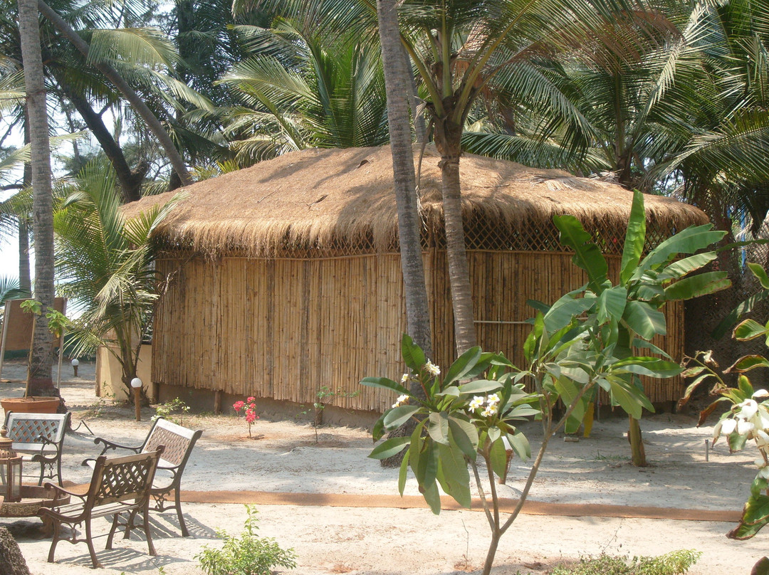 Furtado Beach Cottages