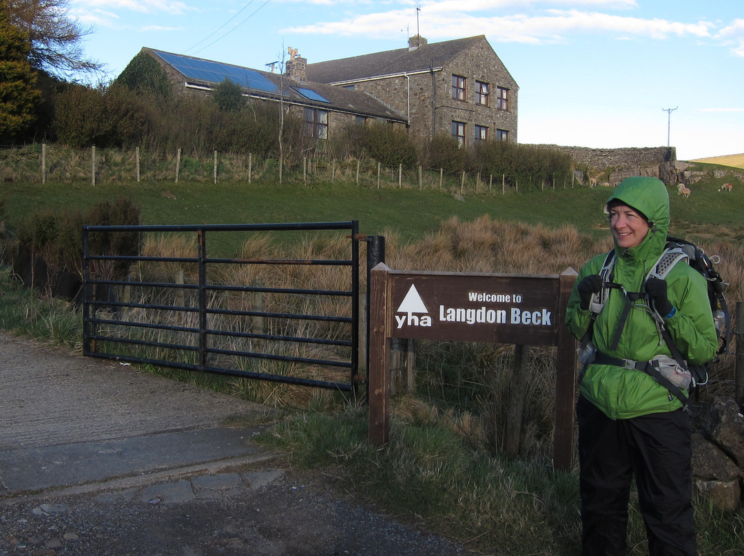 YHA Langdon Beck