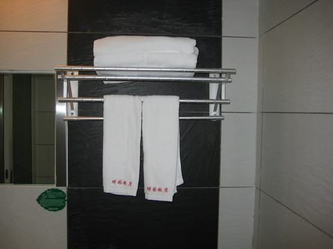 明园精品酒店（桂林火车站两江四湖店）主图