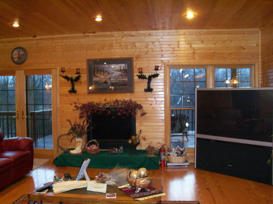 Heartland Lodge主图