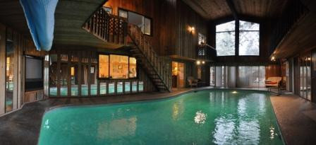 Abbotswood House Bed and Breakfast主图