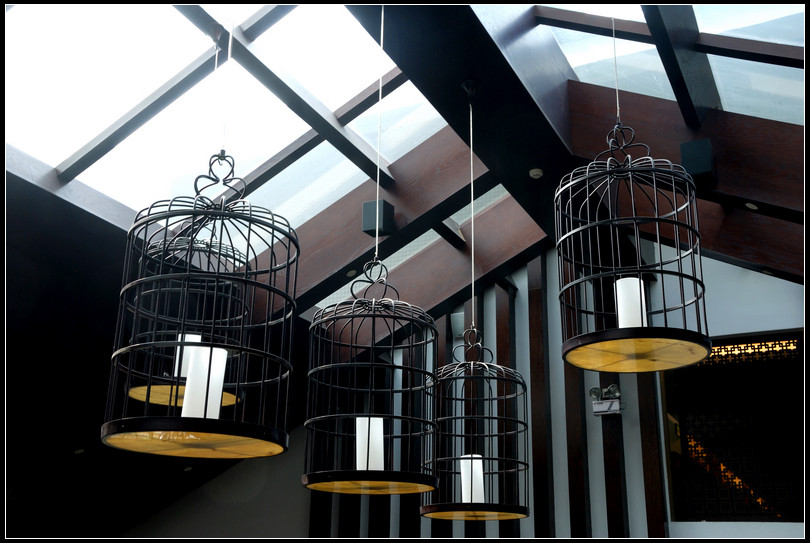 雷迪森龙井庄园主图