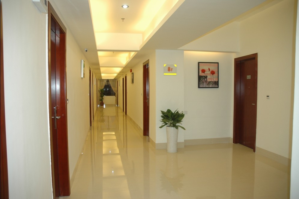 威尼斯假日酒店主图