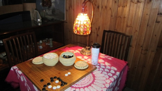 步同驿青年旅舍主图