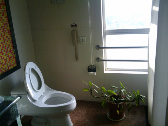 银瑞林国际大酒店主图