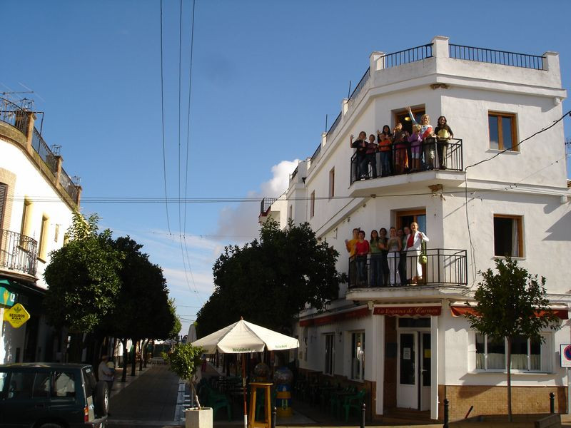 Academia Pradoventura景点图片