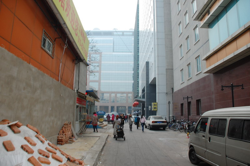 北京如家宣武门店主图